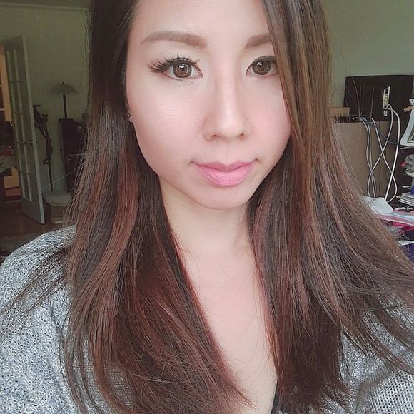 Meet your Posher, Amy - Picture 1 of 1